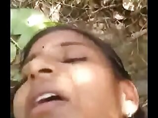 Kerala Malayali 26 yrs old virginal hot, morose doll fucked by say no to 29 yrs old virginal darling plus she moaning for painful enjoyment elbow forest intercourse flick