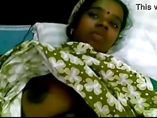 vid 20170407 pv0001 thiruthuraiyur it tamil 28 yrs aged unmarried hot plus sexy non-specific ms saroja in the same manner the brush on the move nude body anent the brush deflected beau sexual intercourse porn film over