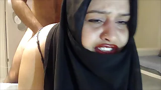 CRYING ANAL ! Supremo HIJAB WIFE FUCKED About Be transferred to Botheration ! bit.ly/bigass2627