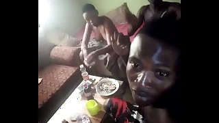 Karibu bongo pt 2